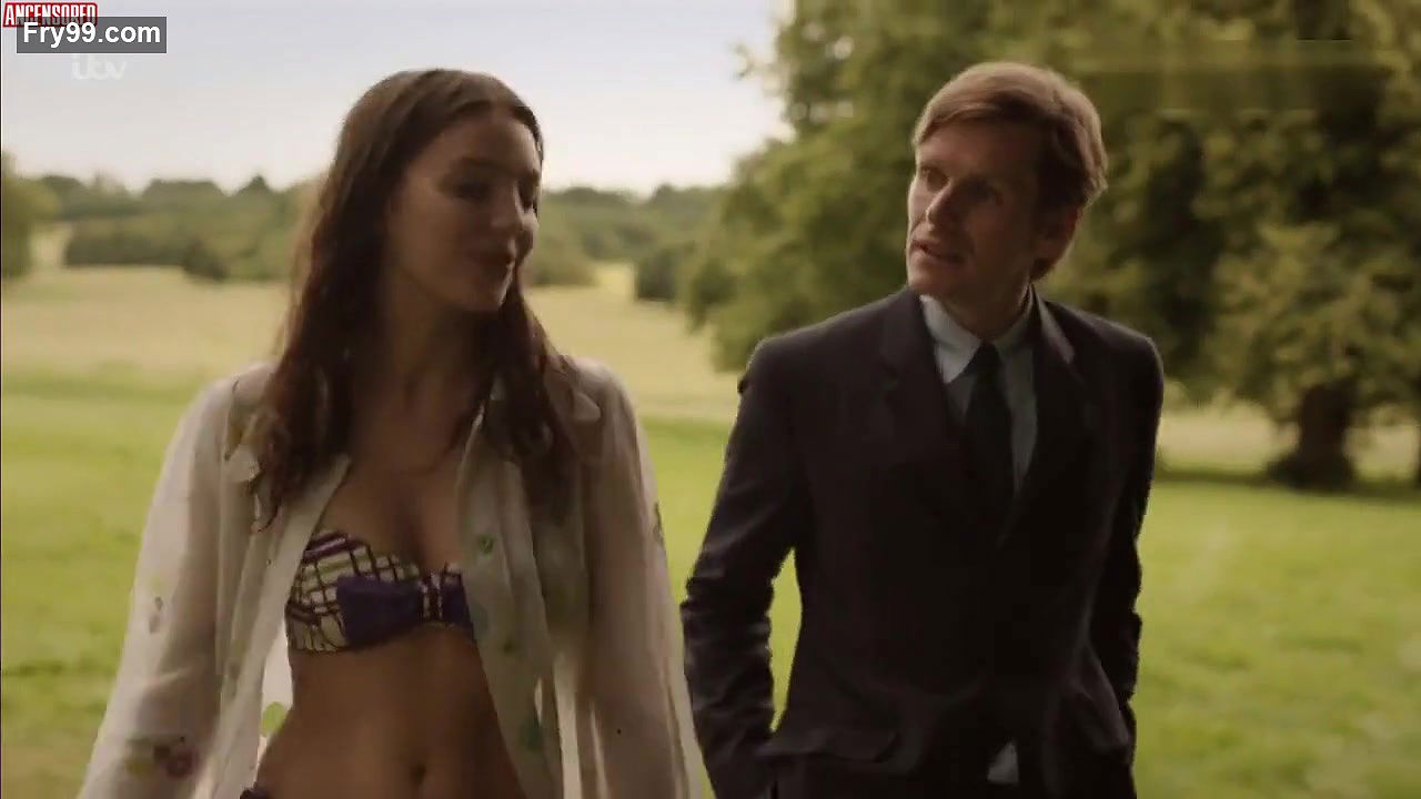 ella hunt – endeavour