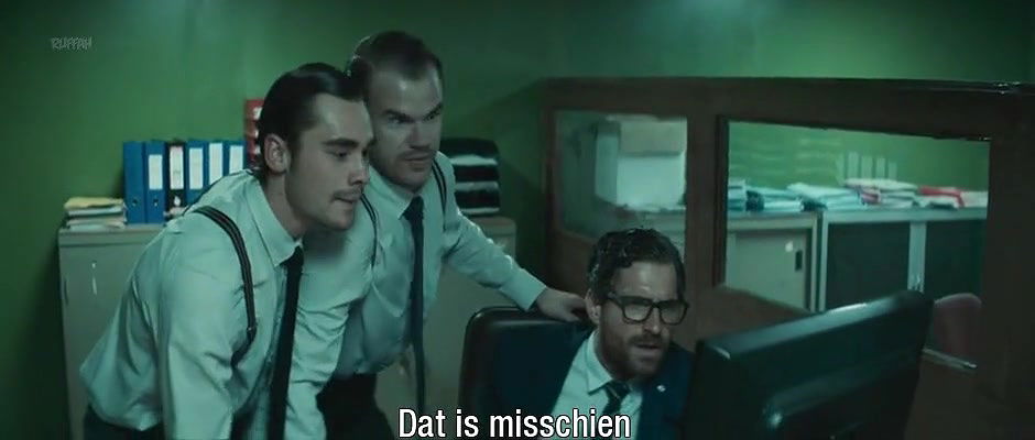 Ella June Henrard – generatie b