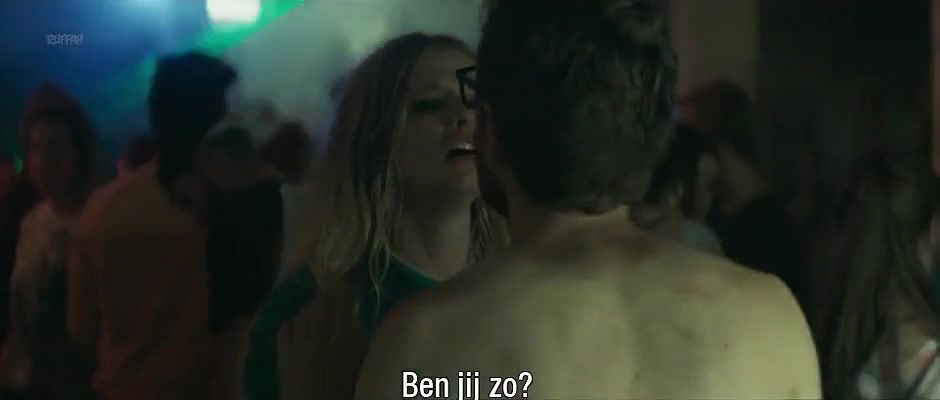 Ella June Henrard – generatie b