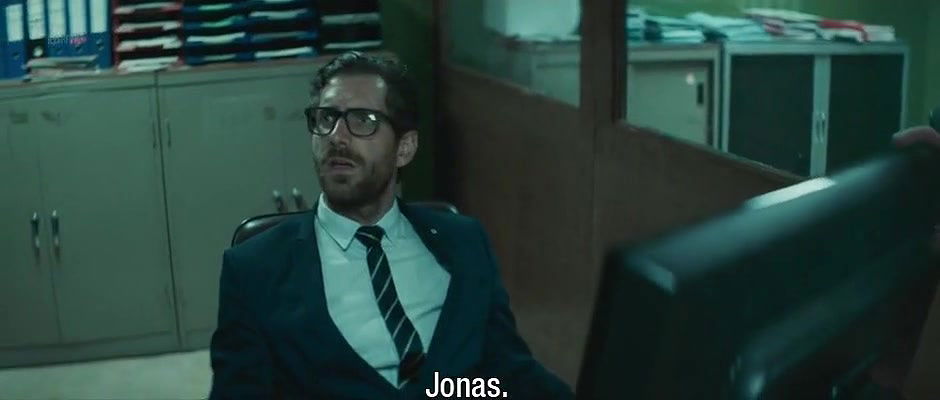 Ella June Henrard – generatie b