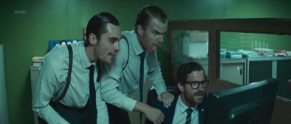 Ella June Henrard – generatie b