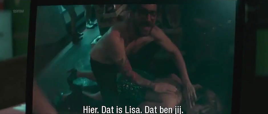 Ella June Henrard – generatie b