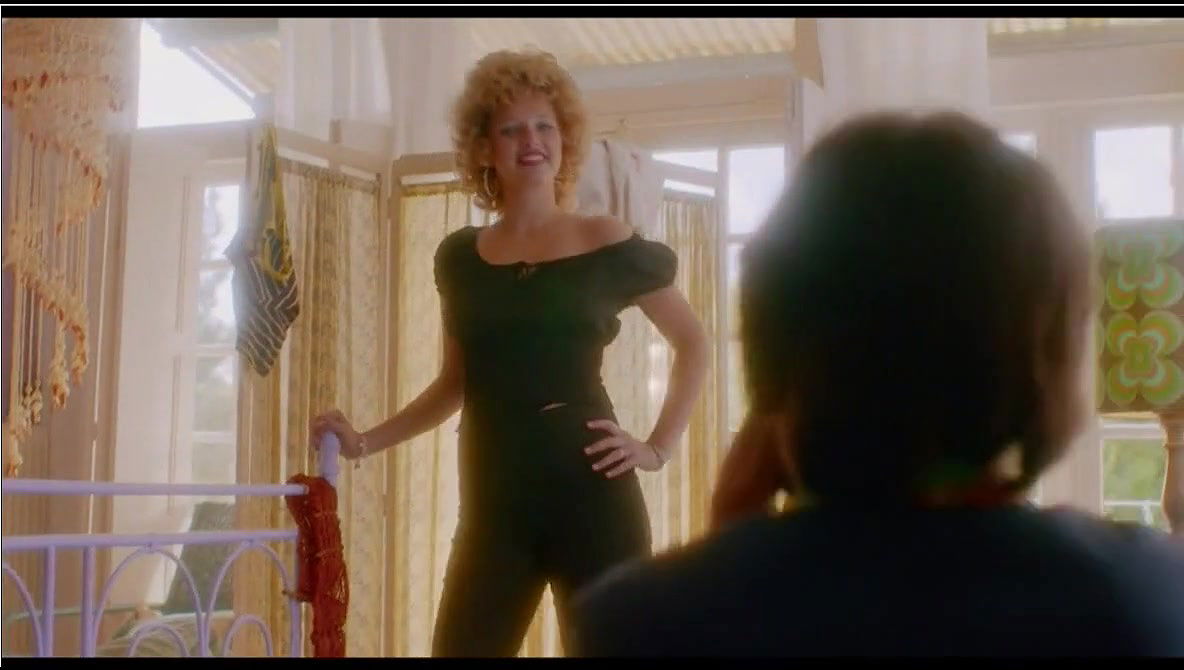 Ella June Henrard – love is the word