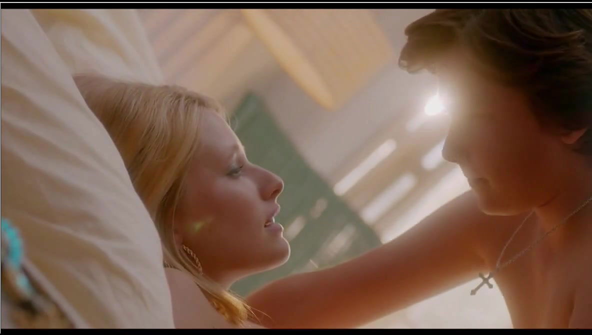 Ella June Henrard – love is the word