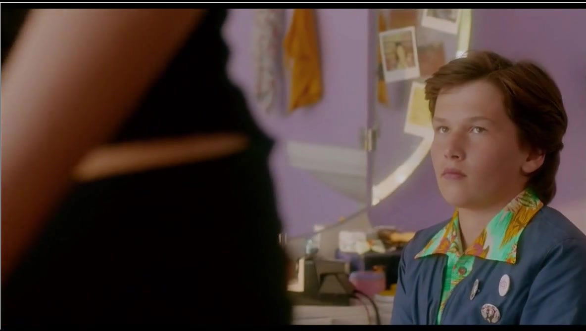 Ella June Henrard – love is the word