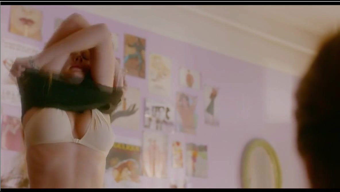 Ella June Henrard – love is the word