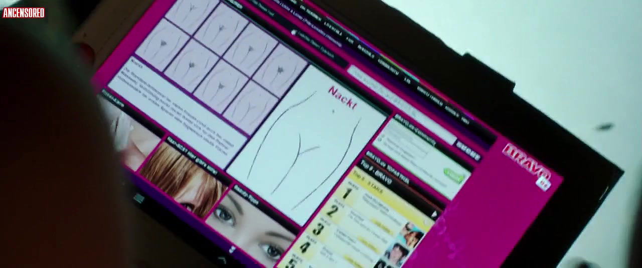 ella maria gollmer – doktorspiele