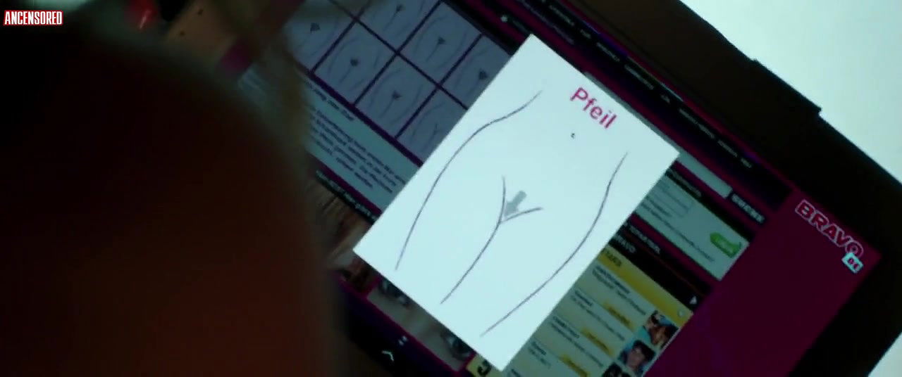 ella maria gollmer – doktorspiele