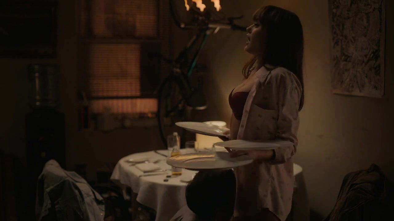 ella purnell – sweetbitter