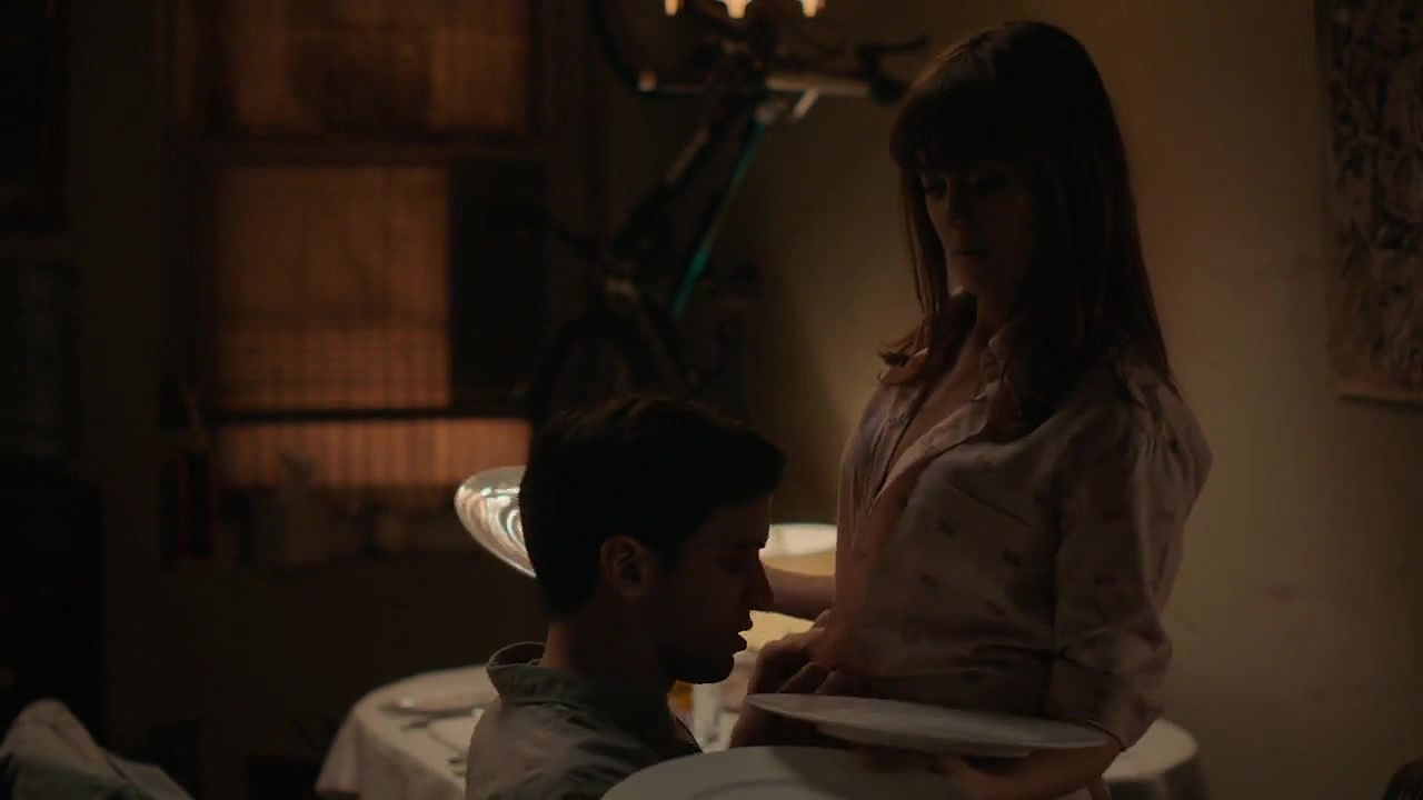 ella purnell – sweetbitter