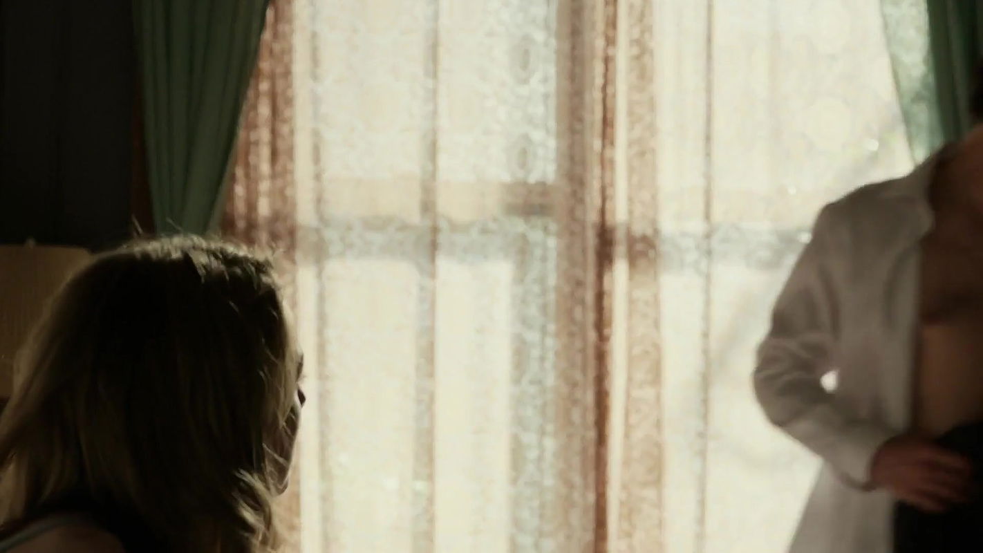 Ella Rae Peck – the looming tower