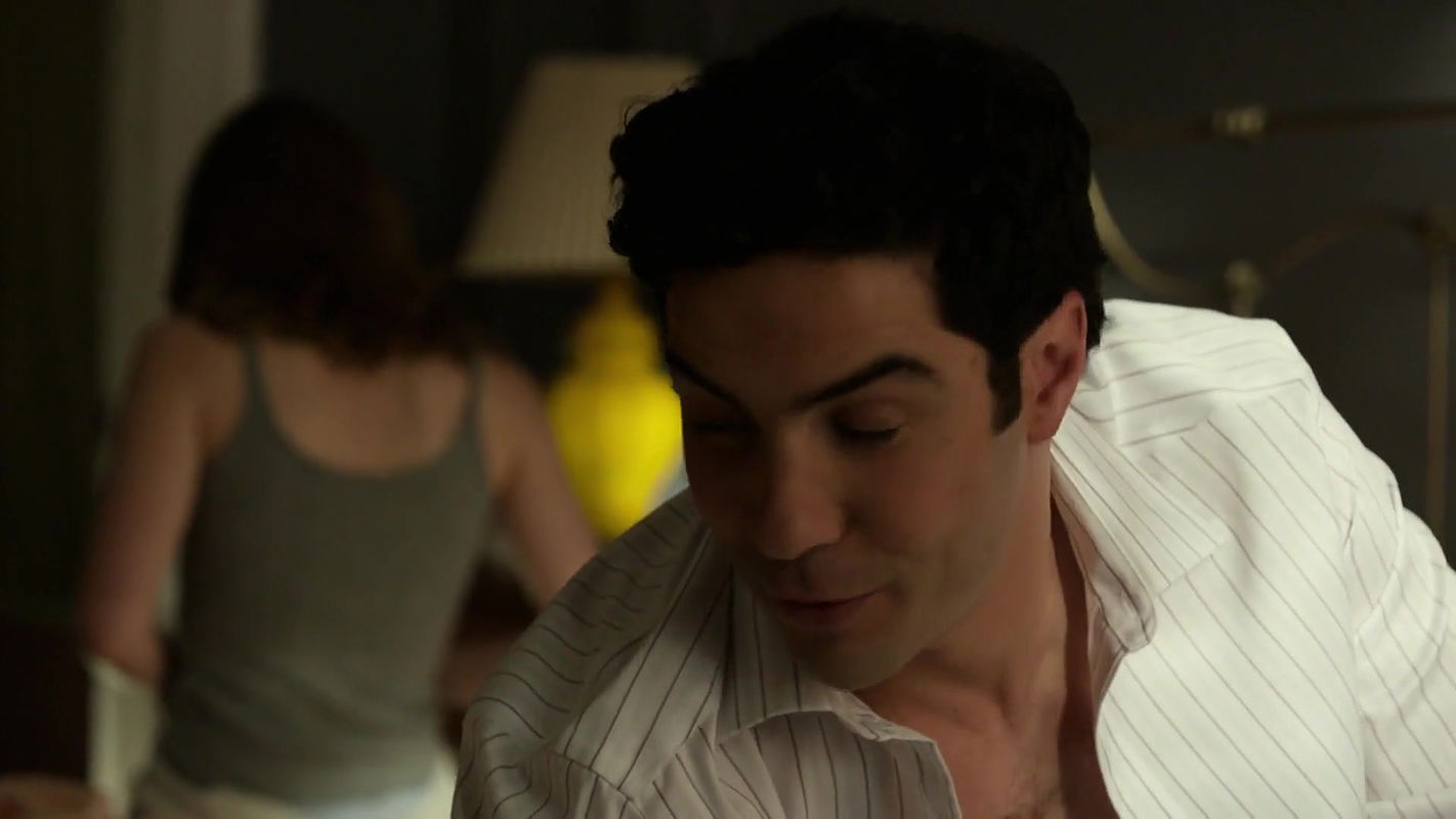 Ella Rae Peck – the looming tower