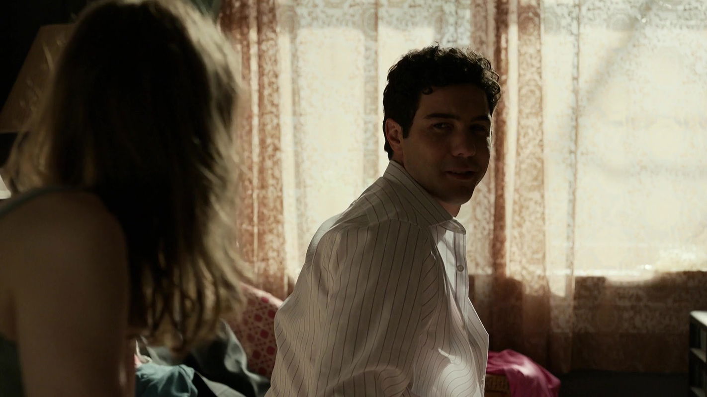 Ella Rae Peck – the looming tower