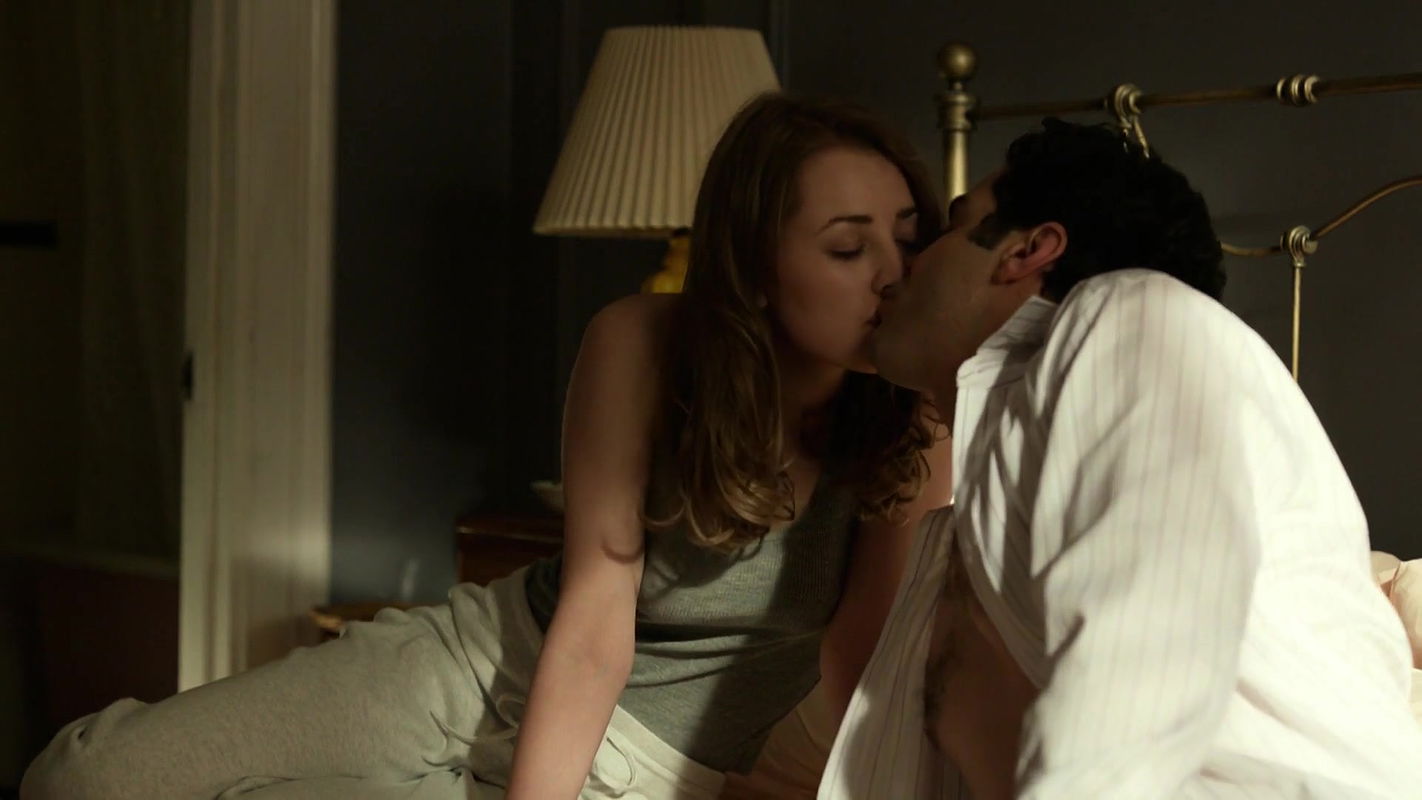 Ella Rae Peck – the looming tower