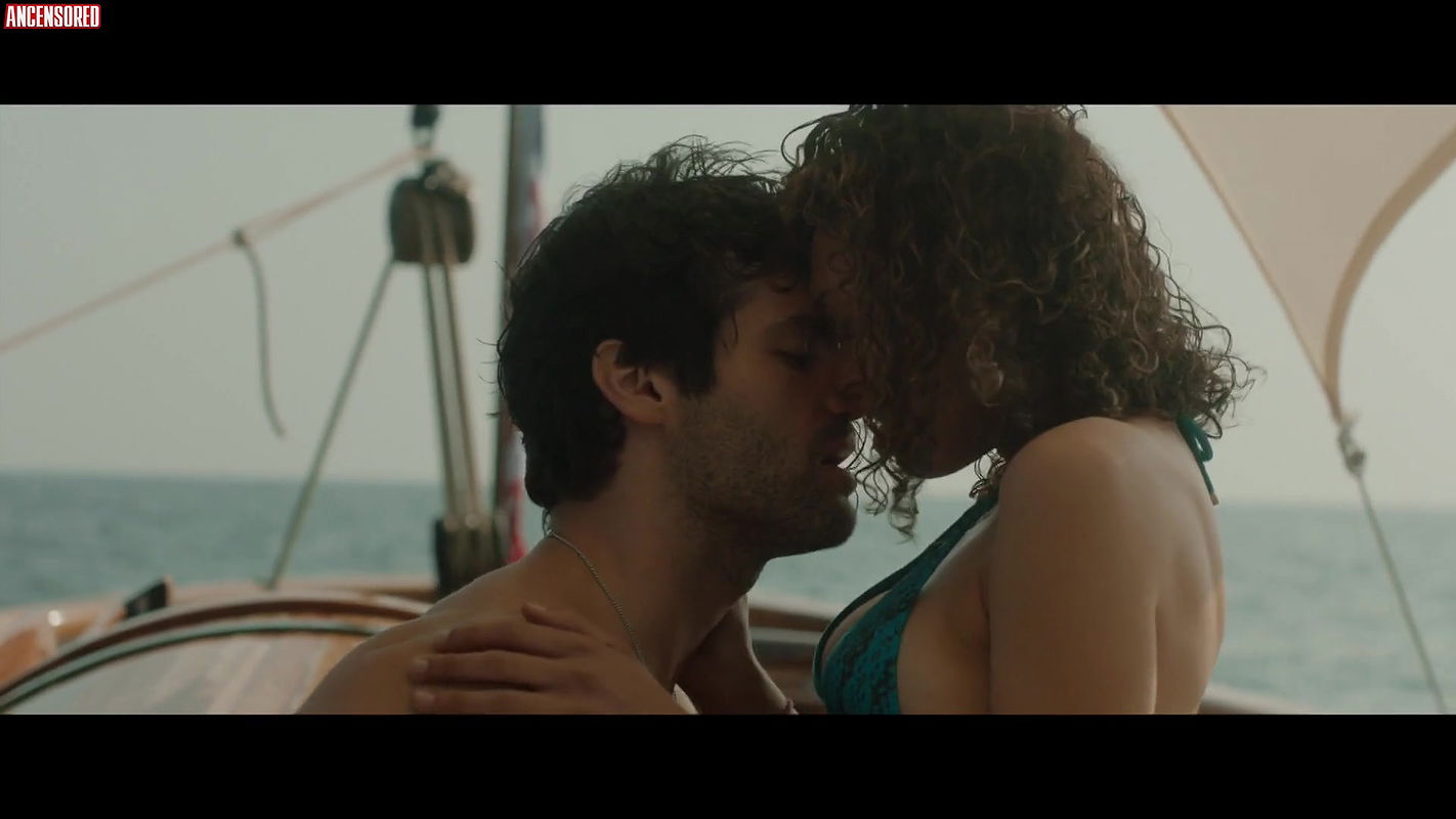 ella rae smith – into the deep