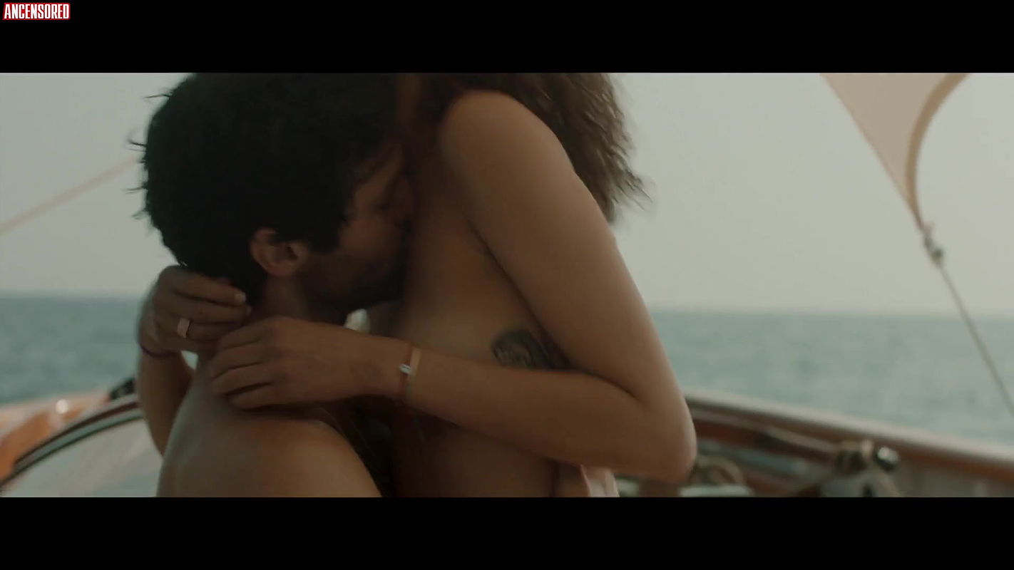 ella rae smith – into the deep