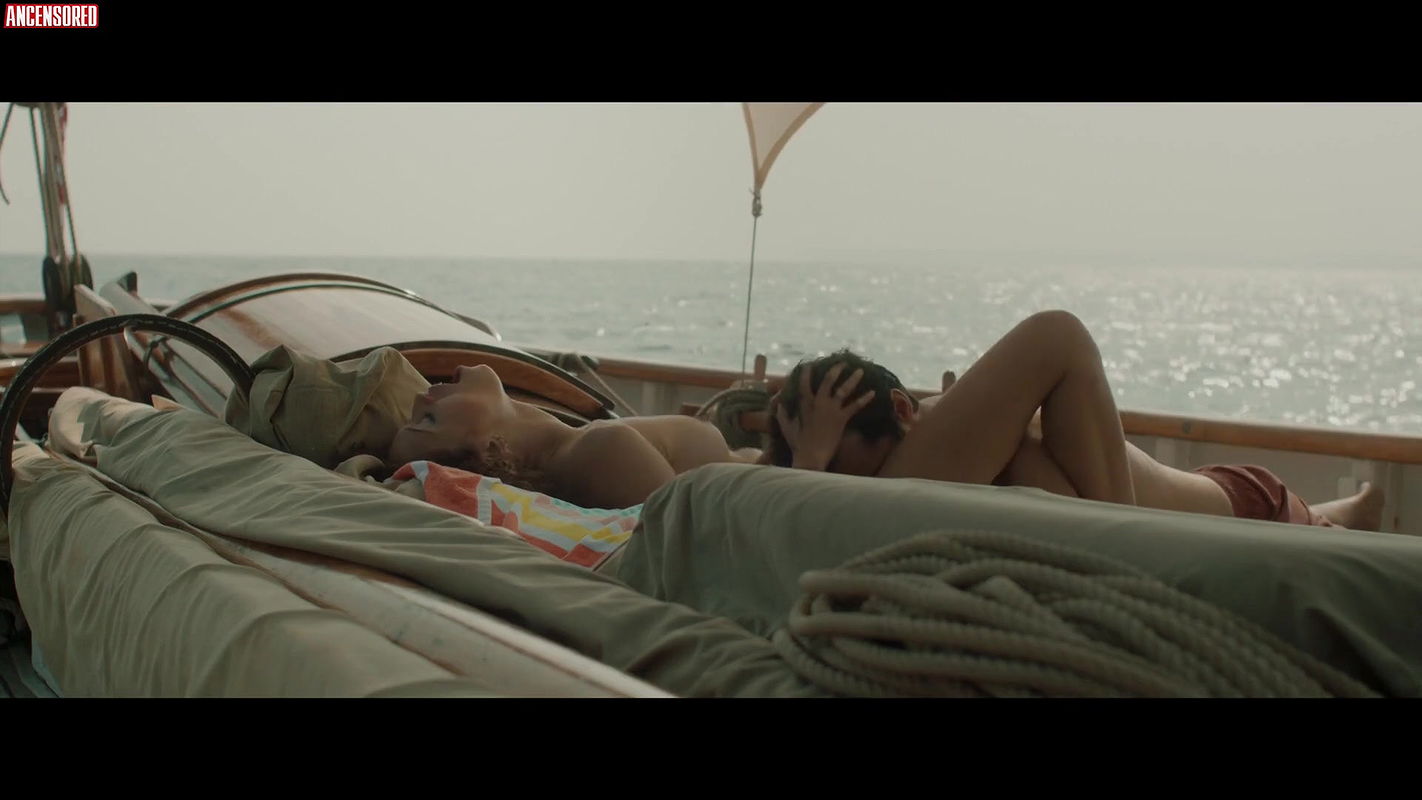 ella rae smith – into the deep