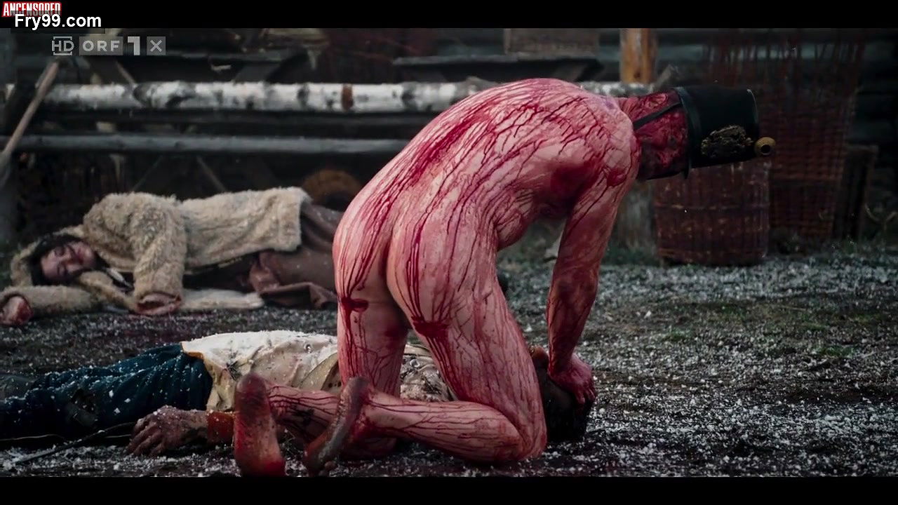 Ella Rumpf – freud