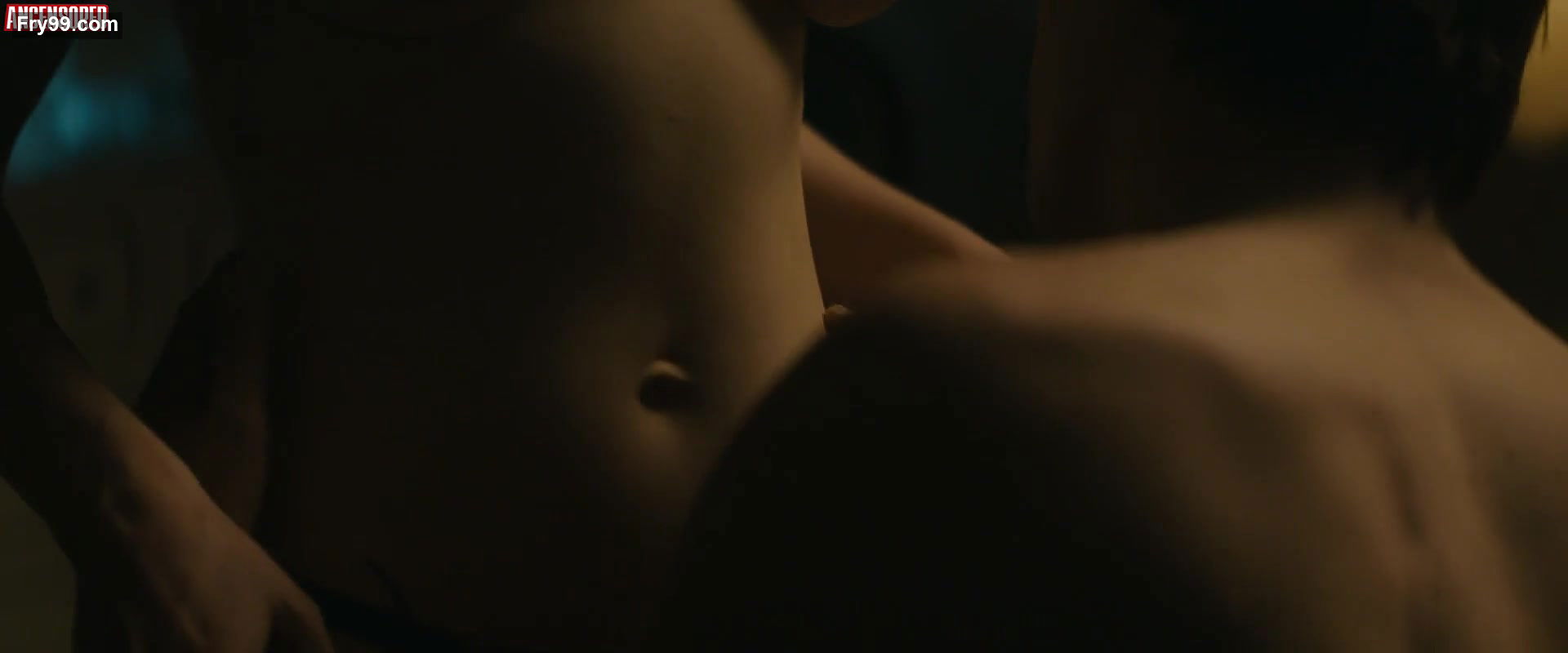 Ella Scott Lynch – pimped