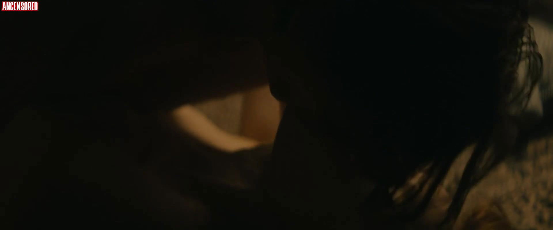 Ella Scott Lynch – pimped