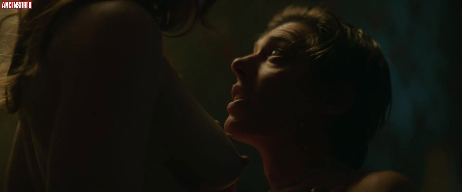 Ella Scott Lynch – pimped