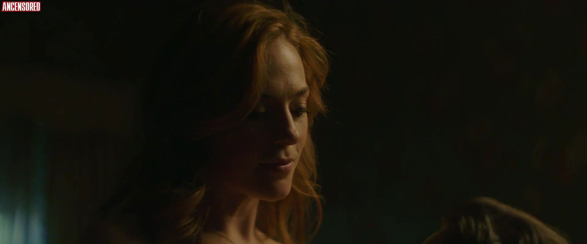 Ella Scott Lynch – pimped