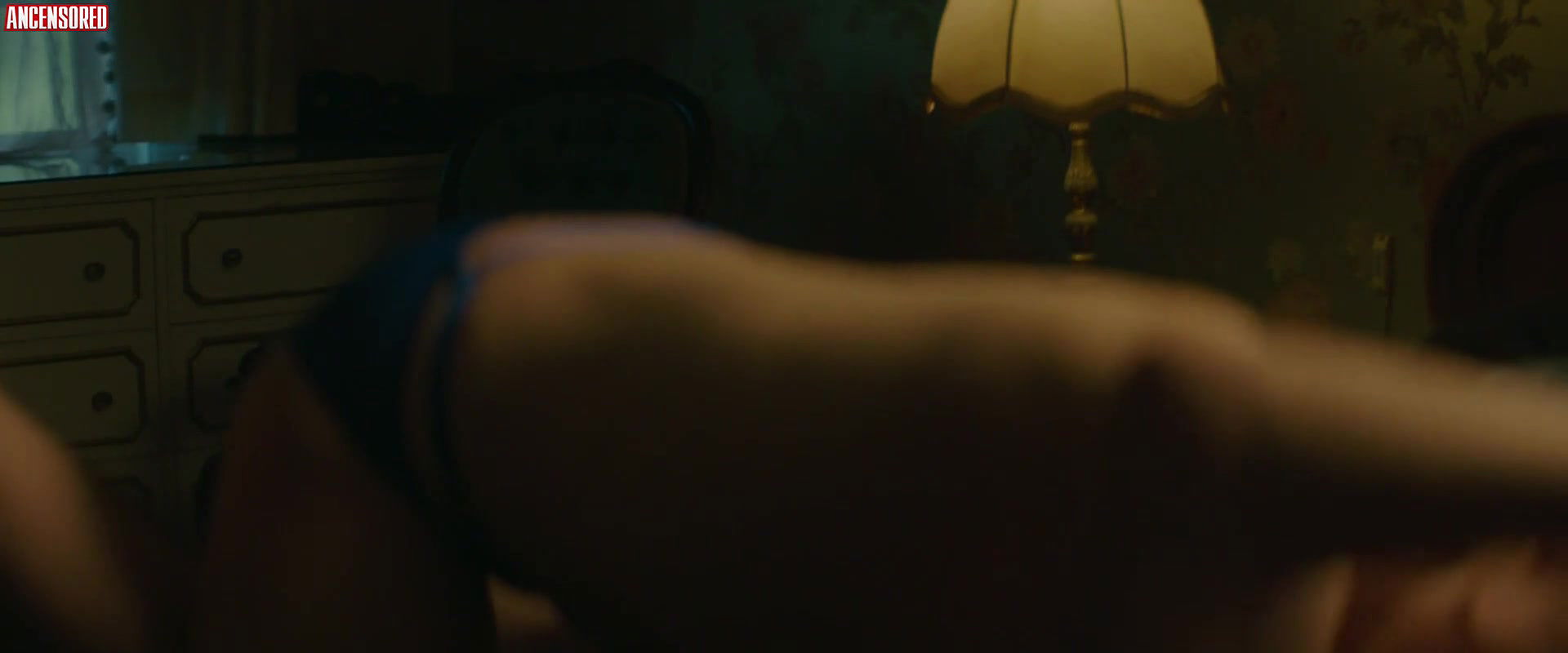 Ella Scott Lynch – pimped