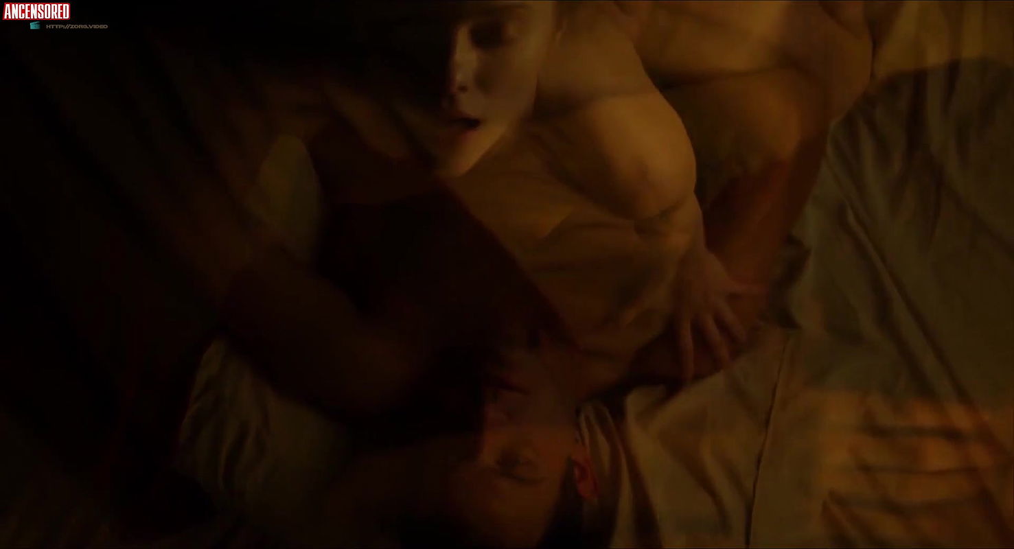 Elle Evans – muse 2