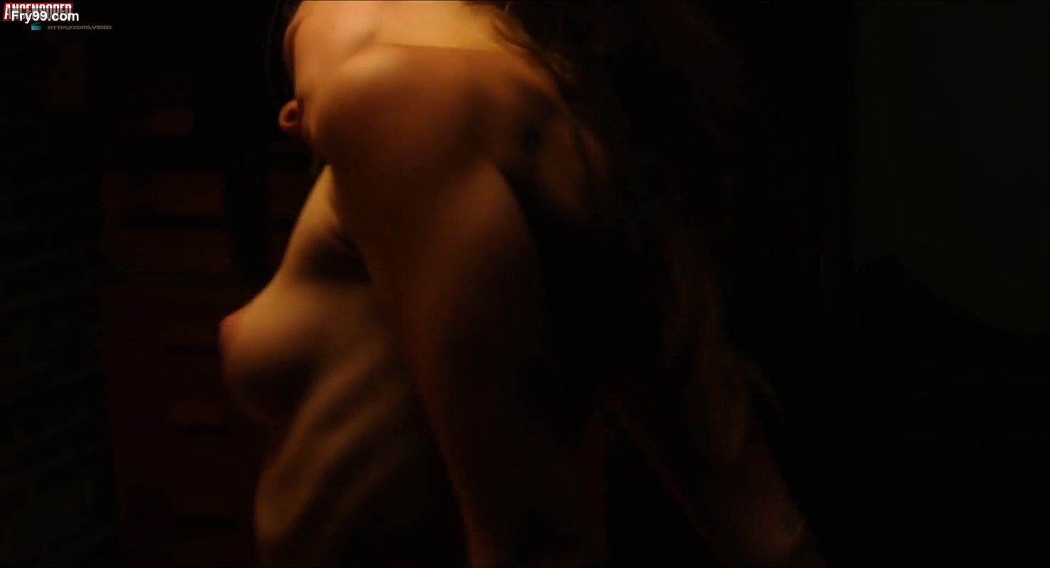 Elle Evans – muse 2