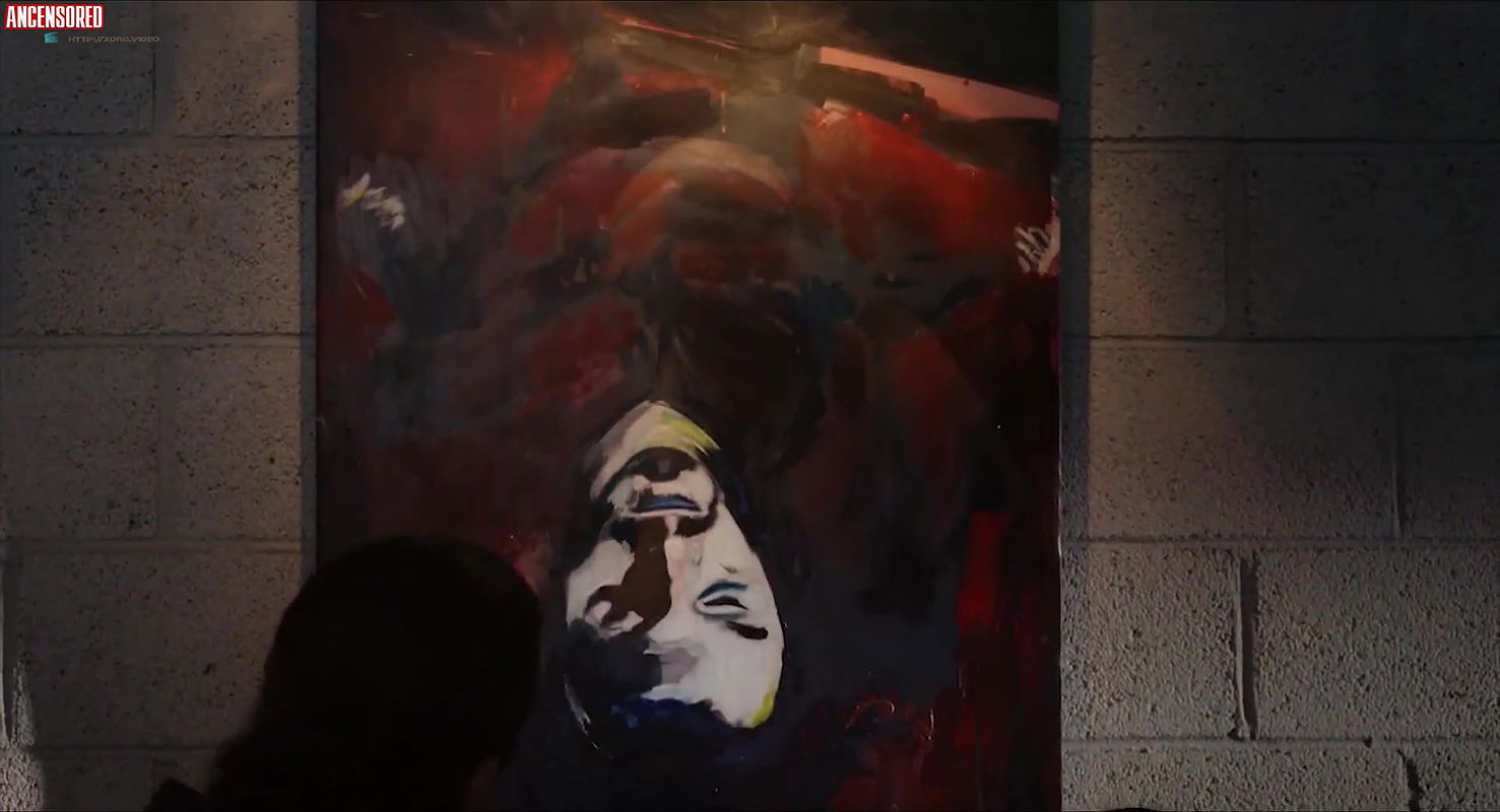 Elle Evans – muse 2