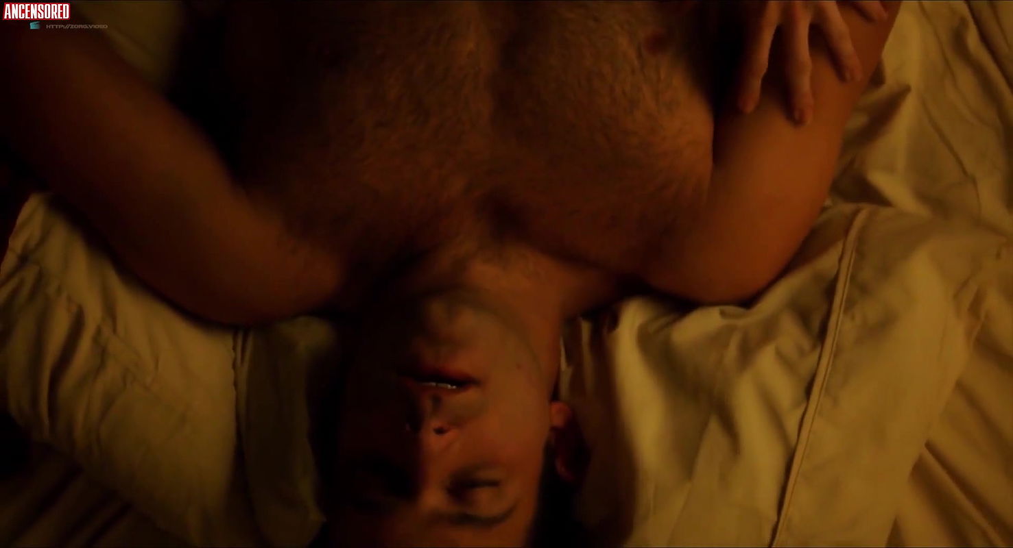 Elle Evans – muse 2