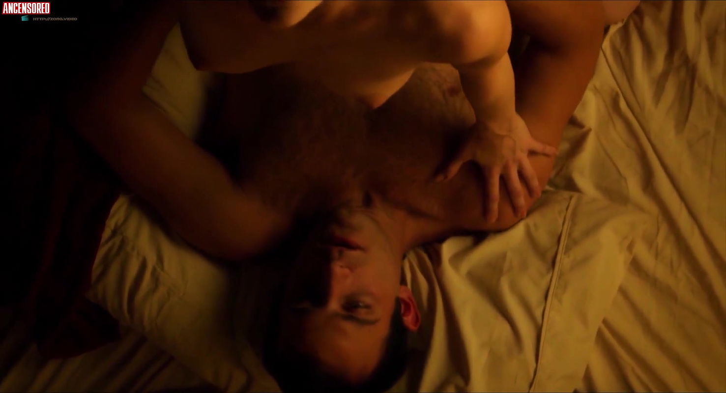 Elle Evans – muse 2