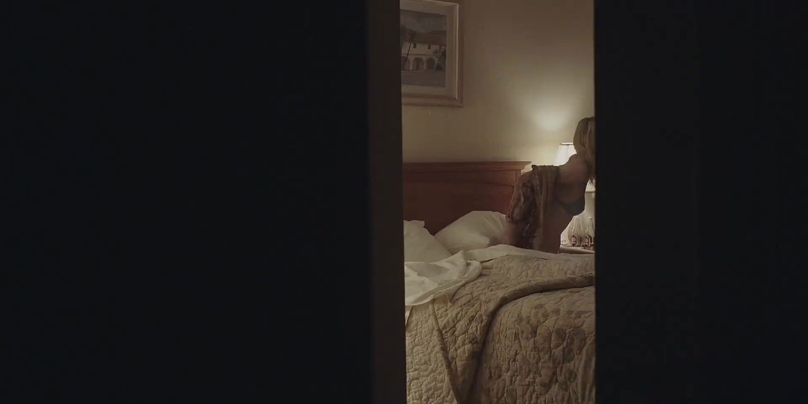 Elle Fanning – 20th century women