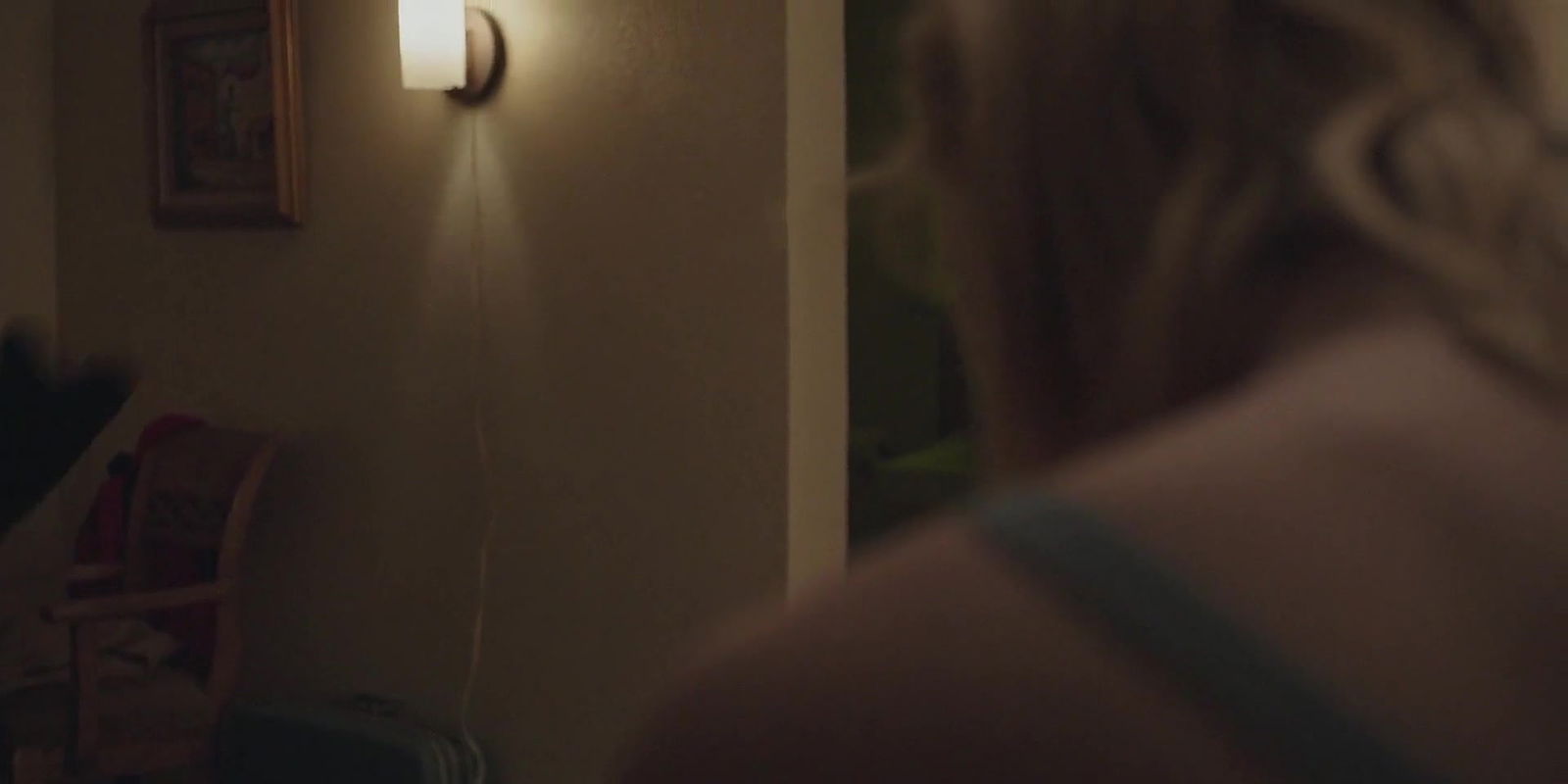 Elle Fanning – 20th century women