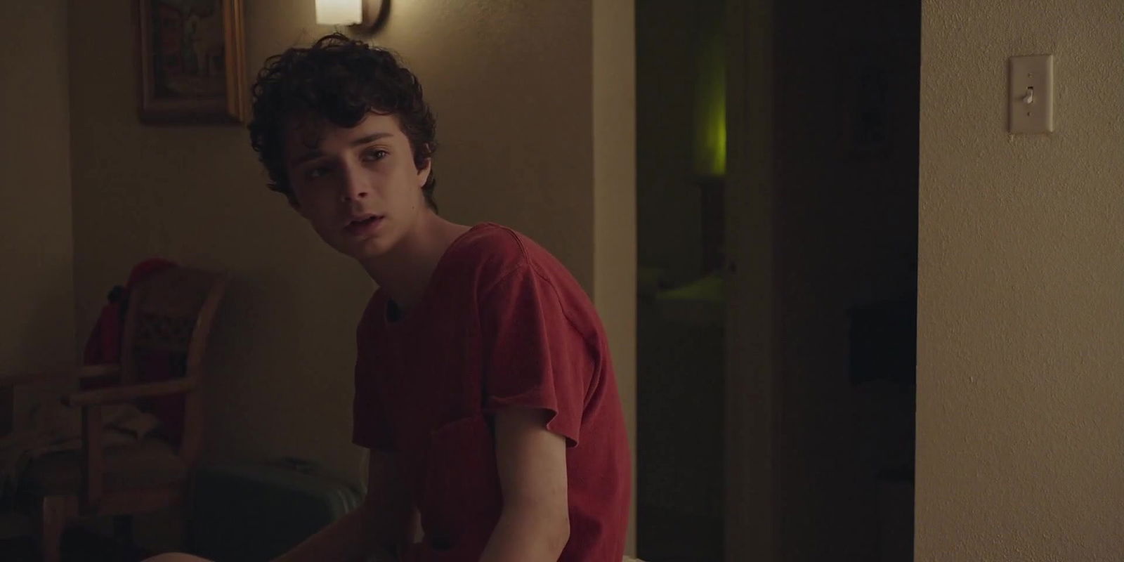 Elle Fanning – 20th century women