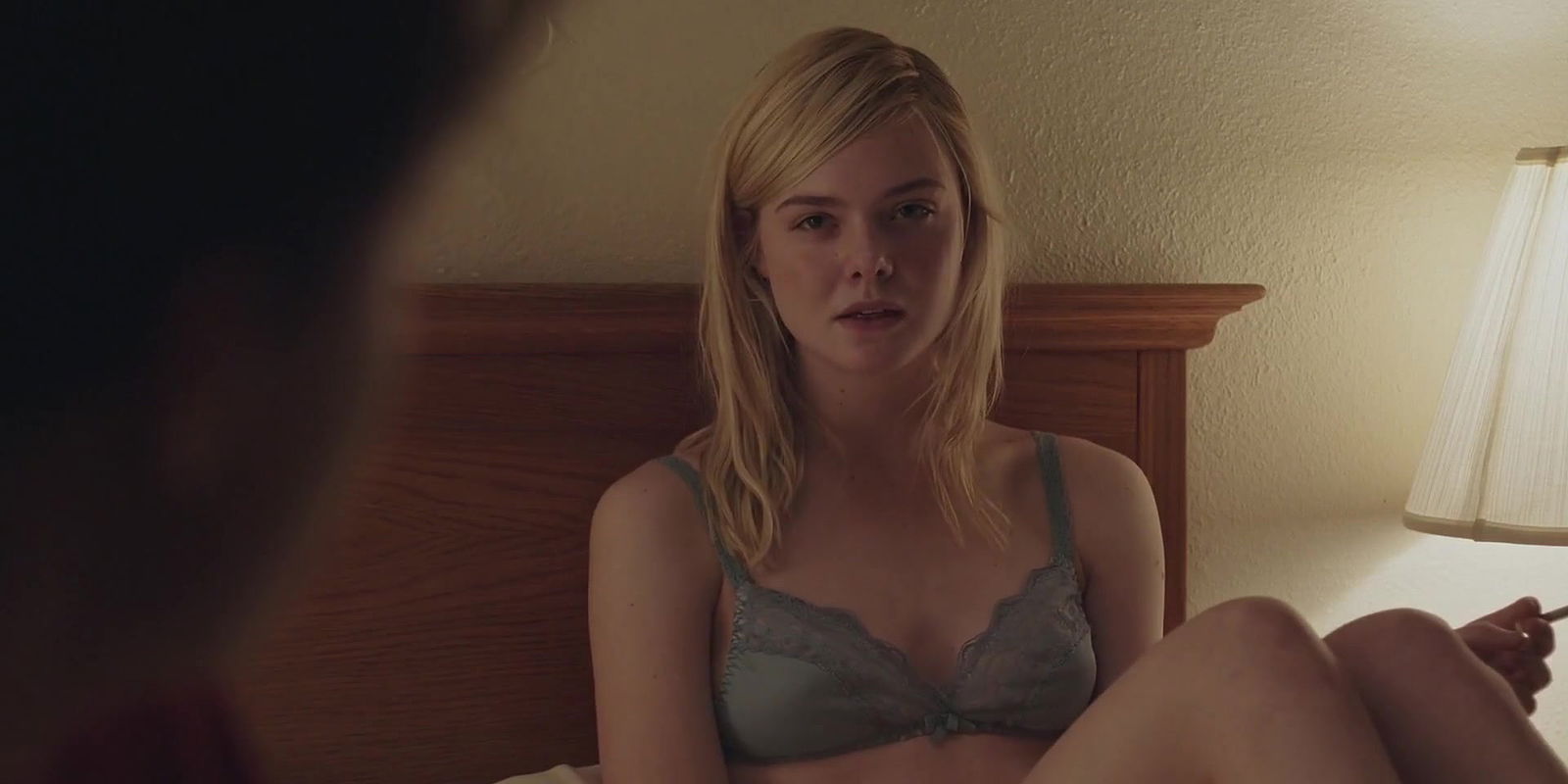 Elle Fanning – 20th century women
