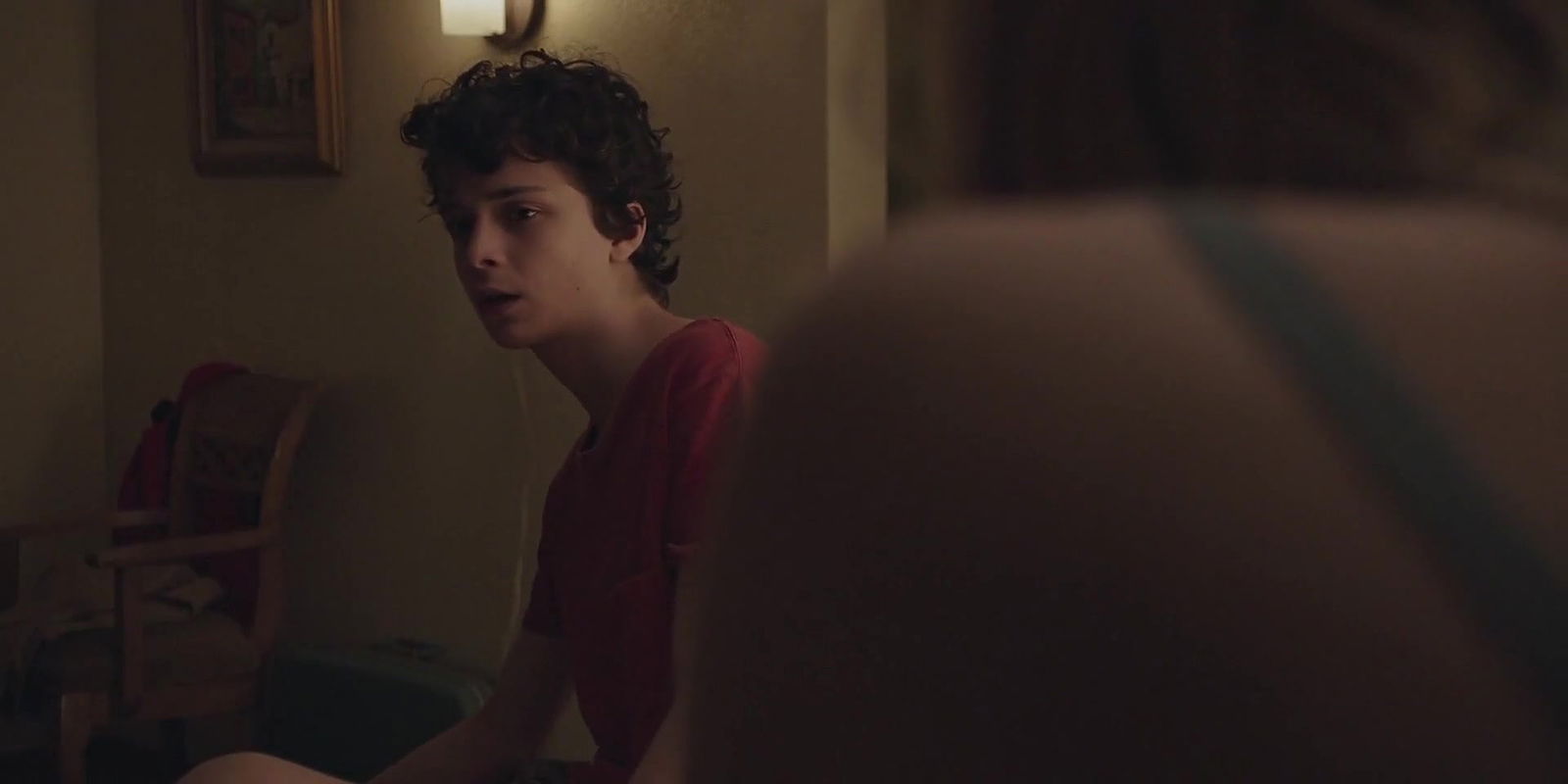 Elle Fanning – 20th century women