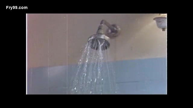 Sexy Indian In Shower – Movies
