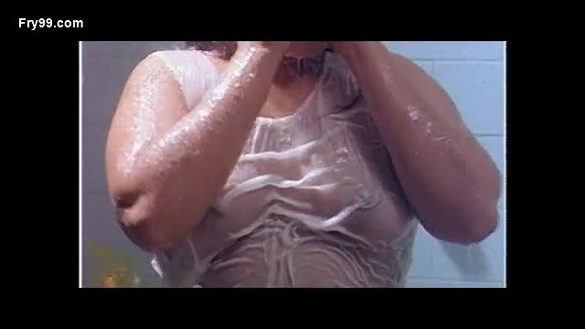Sexy Indian In Shower – Movies
