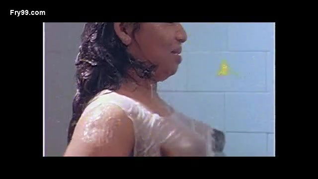 Sexy Indian In Shower – Movies