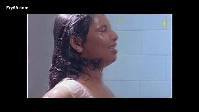 Sexy Indian In Shower – Movies