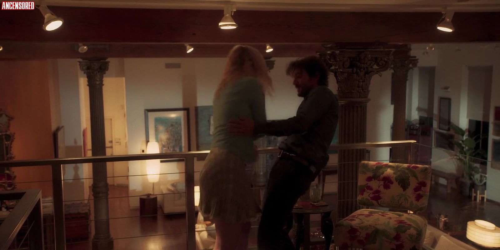 Elle Fanning – a rainy day in new york