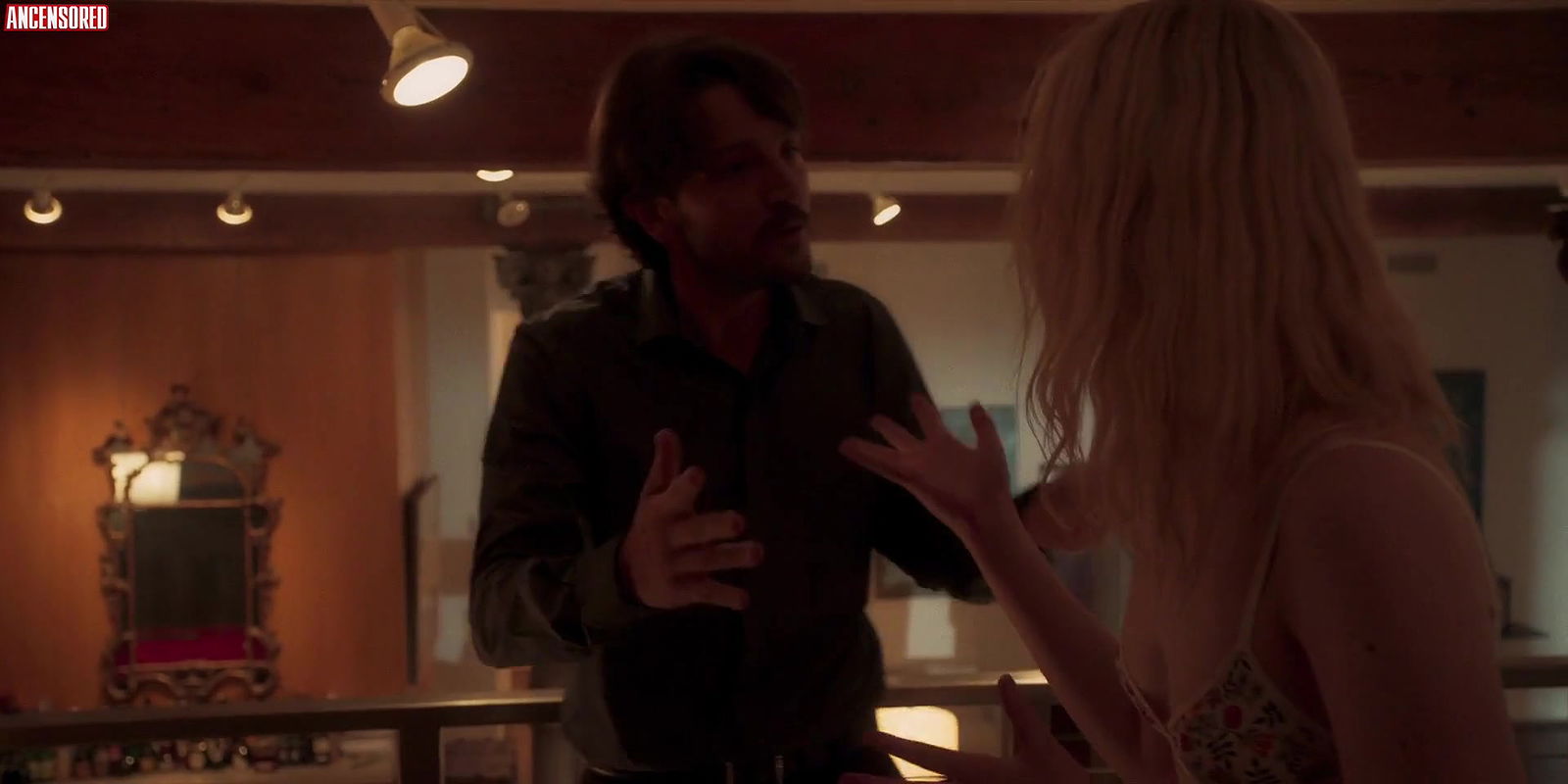 Elle Fanning – a rainy day in new york