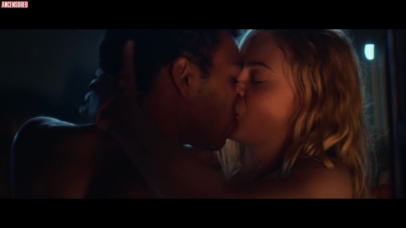 Elle Fanning – all the bright places