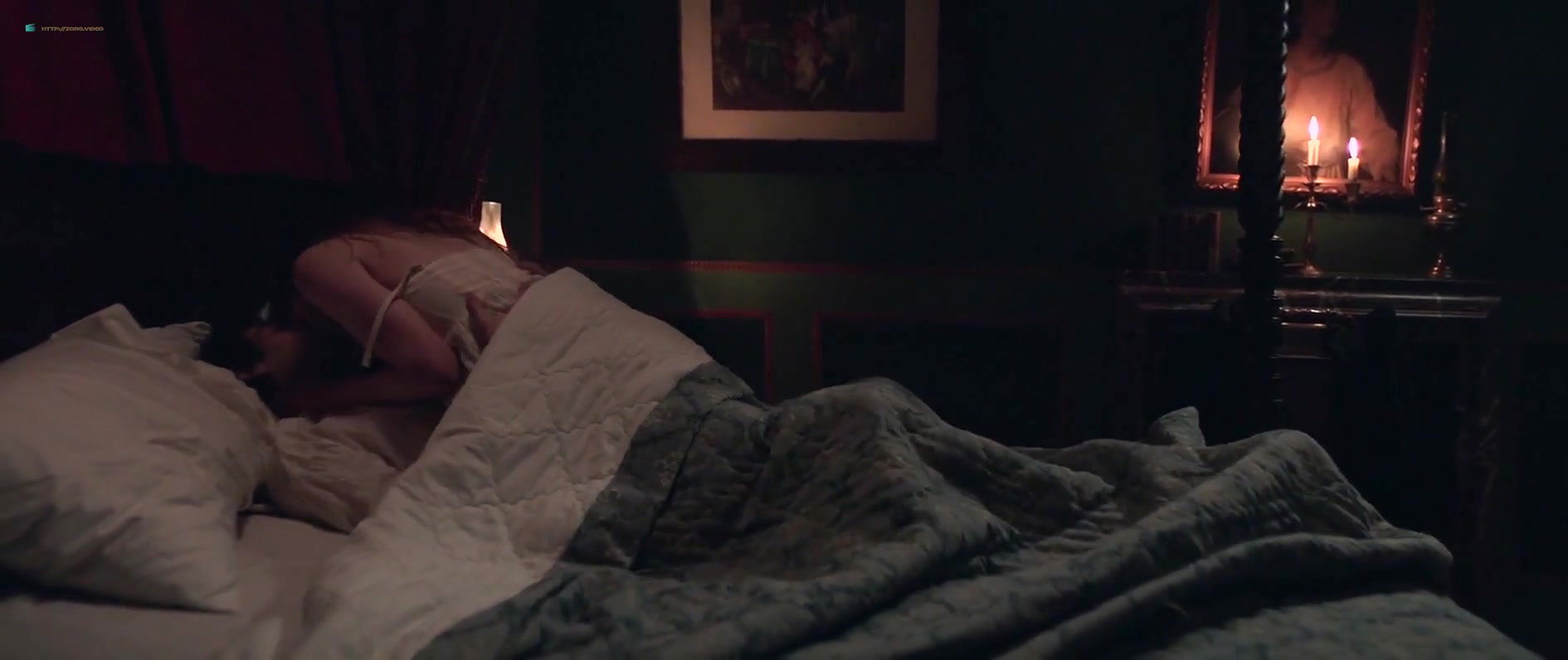 Elle Fanning – mary shelley