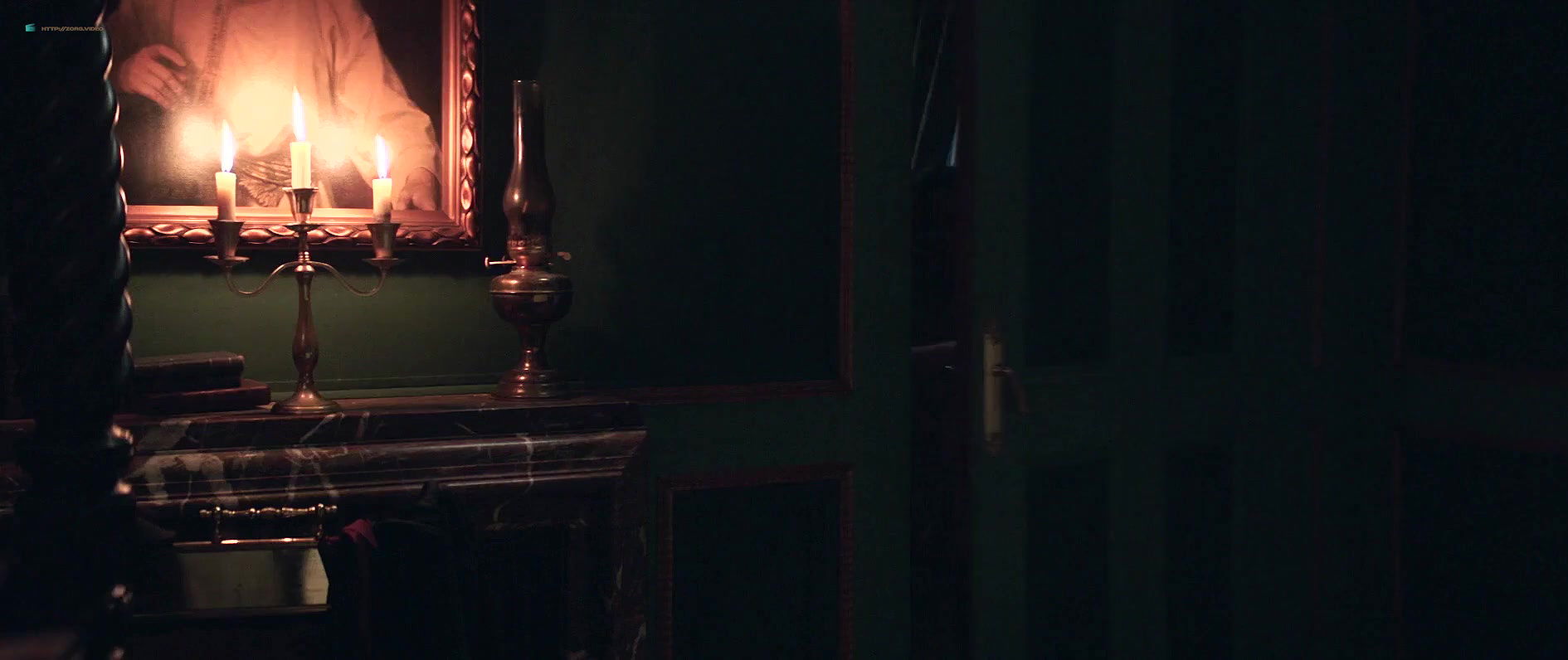 Elle Fanning – mary shelley