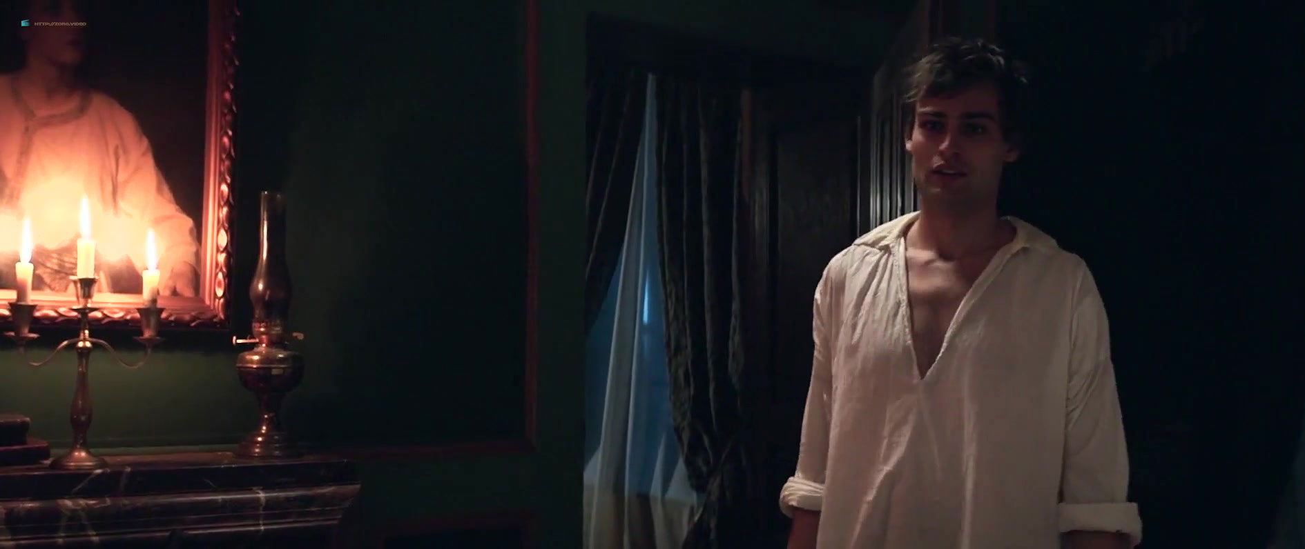 Elle Fanning – mary shelley