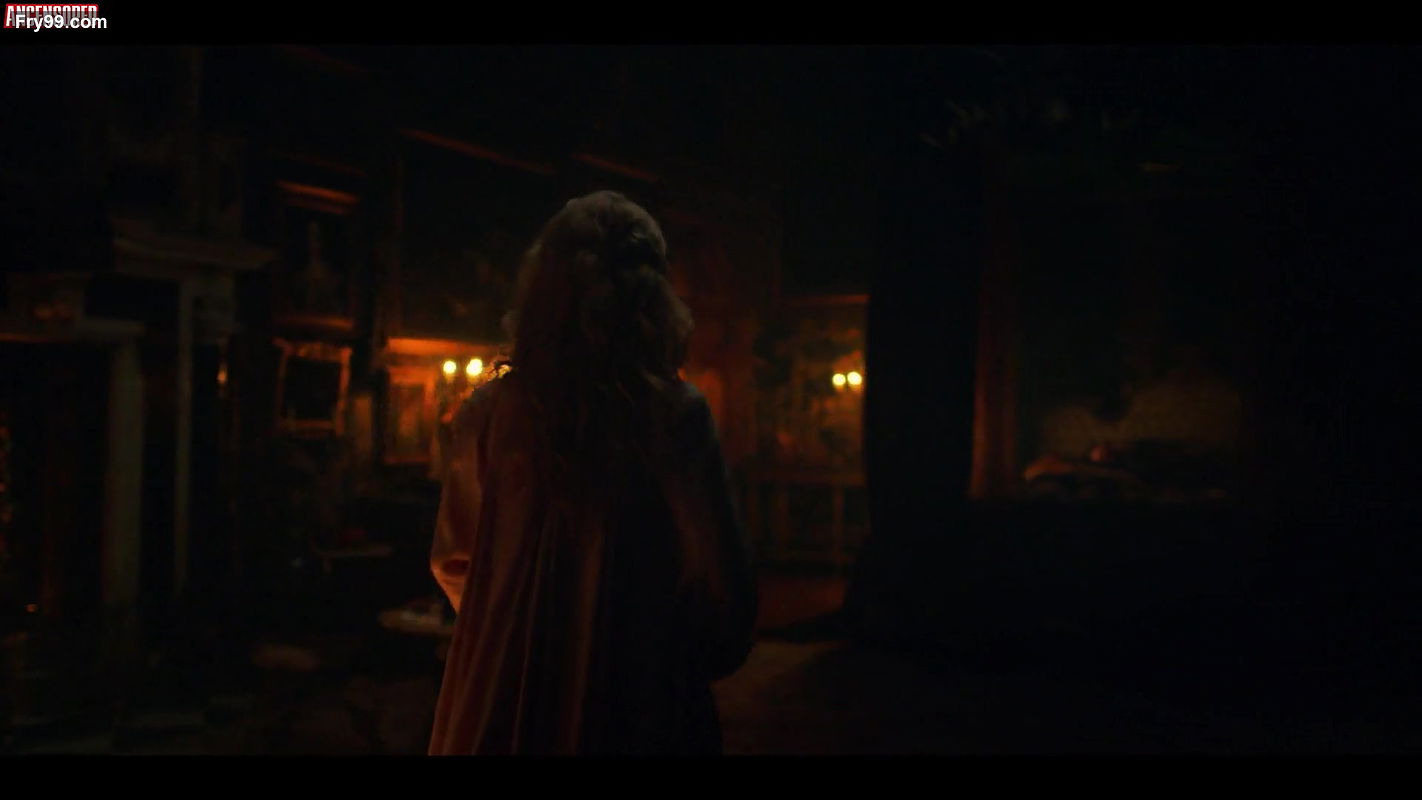 Elle Fanning – the great 2