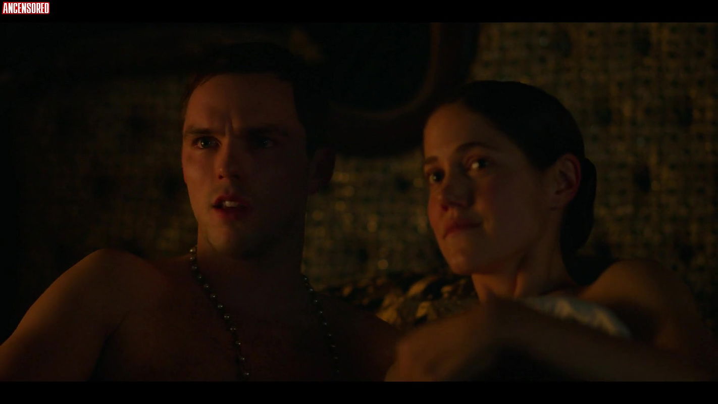 Elle Fanning – the great 2