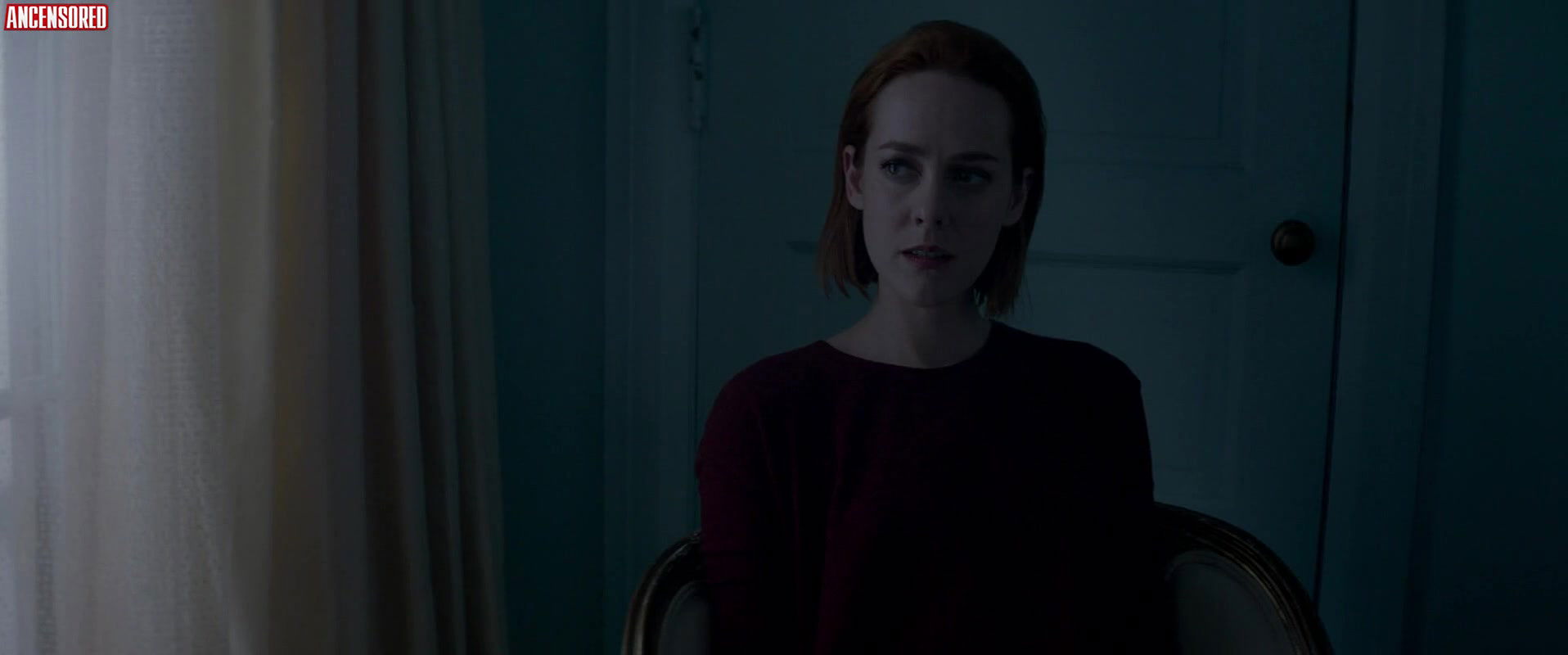 Elle Fanning – The Neon Demon